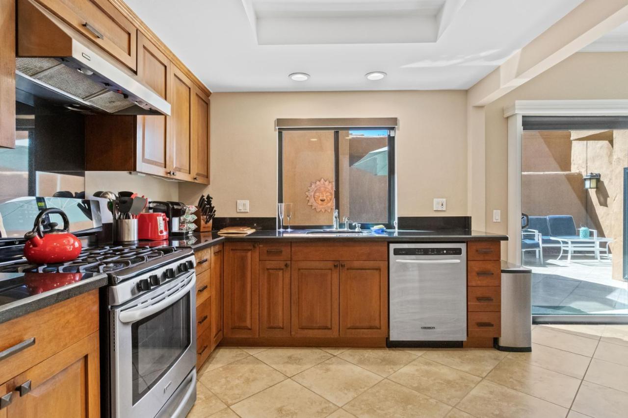 The Waverly 30 Day Minimum Townhouse Palm Springs Exteriör bild