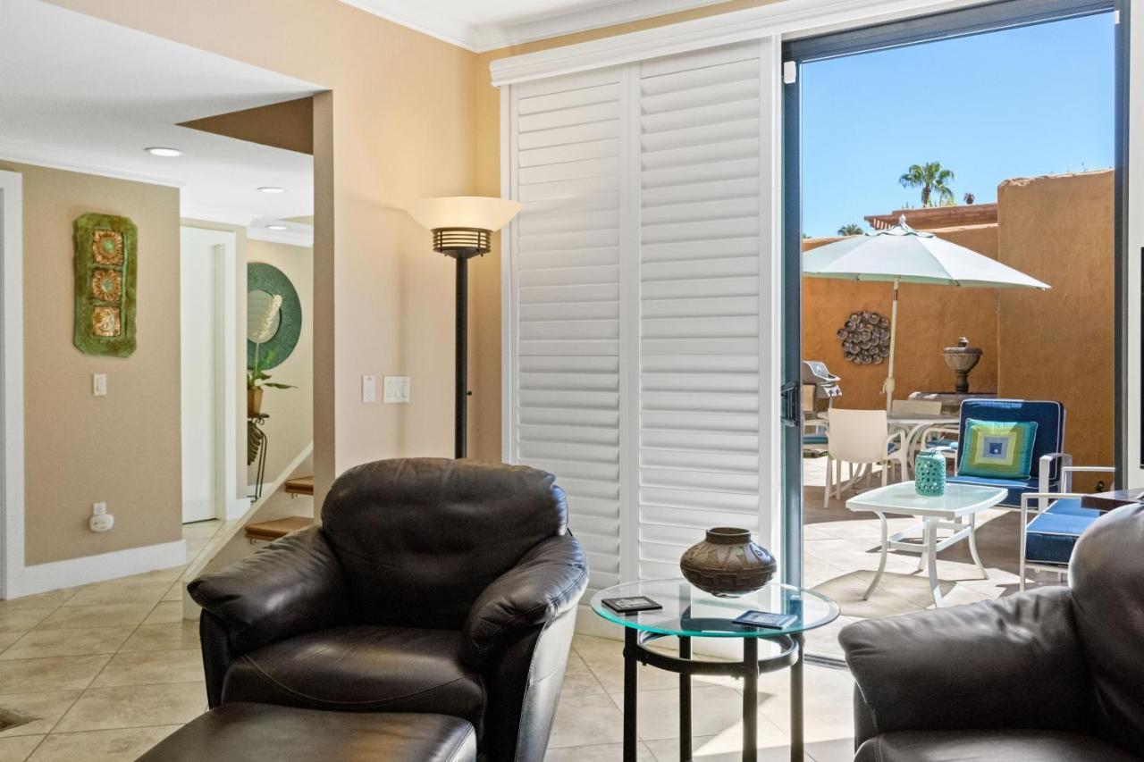 The Waverly 30 Day Minimum Townhouse Palm Springs Exteriör bild