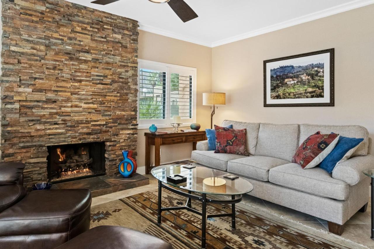 The Waverly 30 Day Minimum Townhouse Palm Springs Exteriör bild
