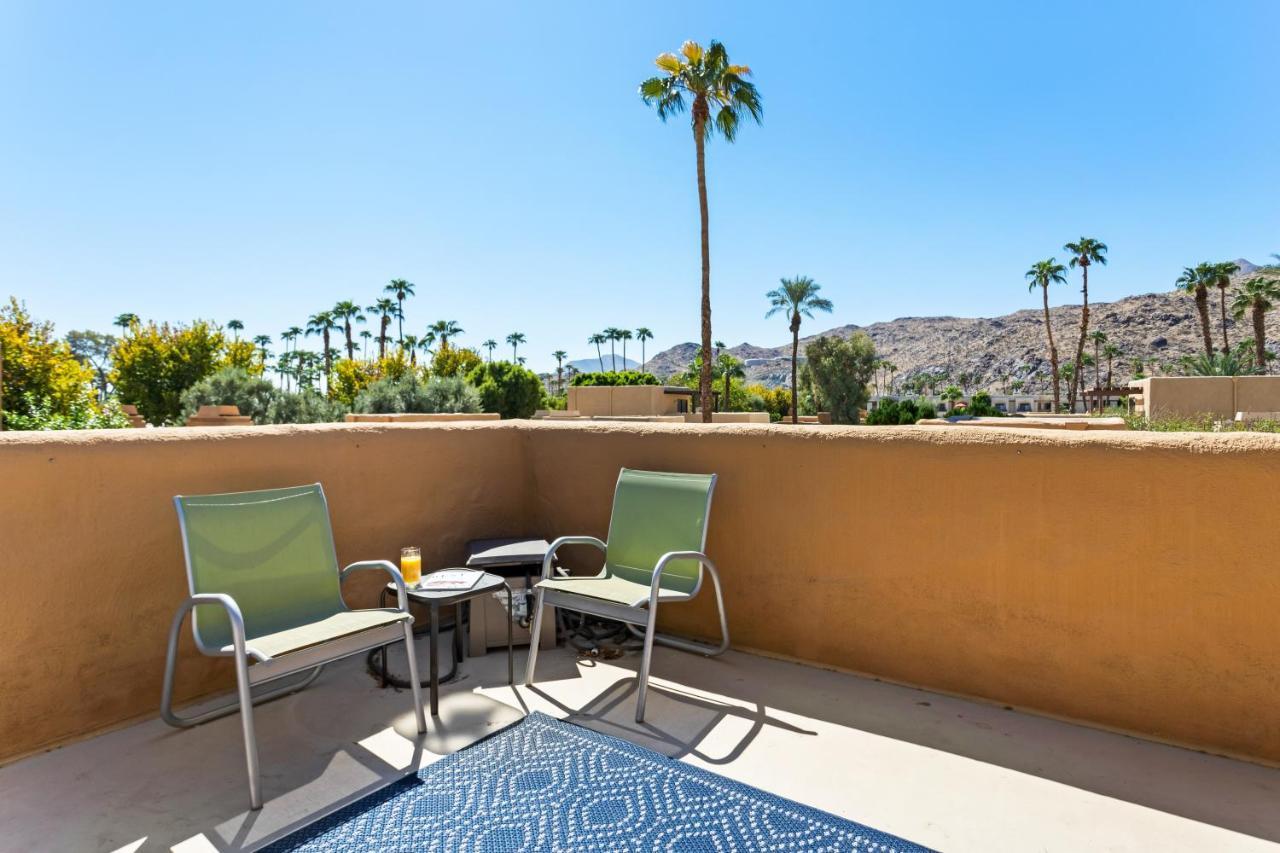 The Waverly 30 Day Minimum Townhouse Palm Springs Exteriör bild