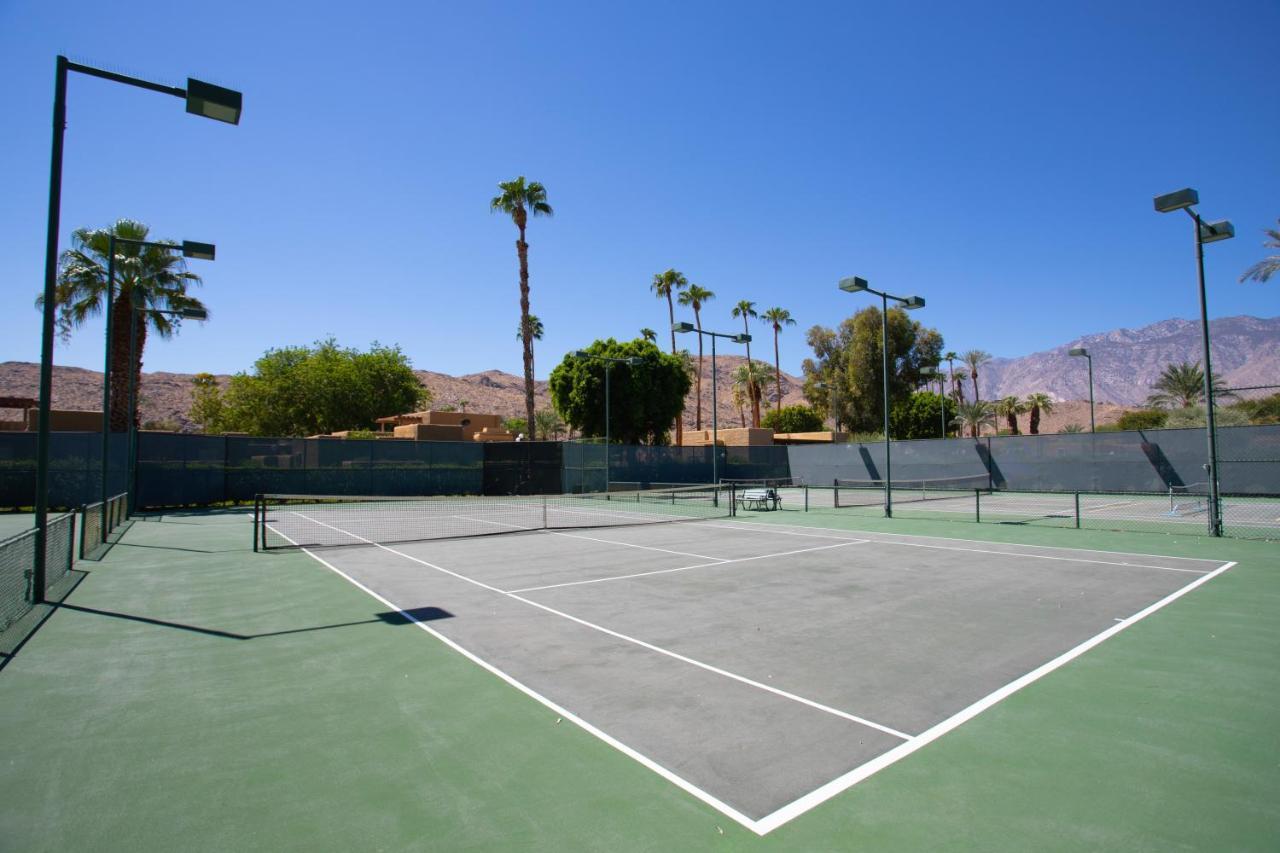 The Waverly 30 Day Minimum Townhouse Palm Springs Exteriör bild