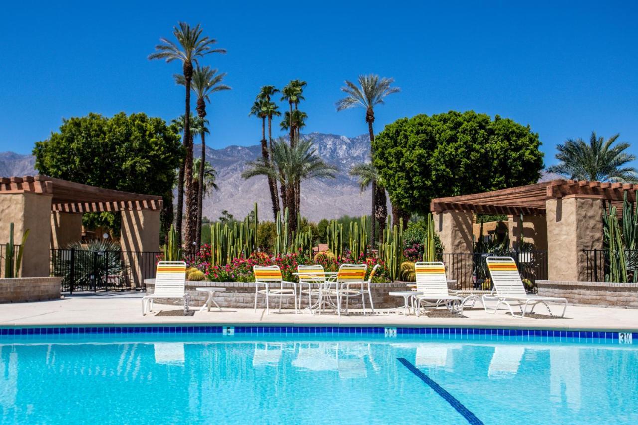The Waverly 30 Day Minimum Townhouse Palm Springs Exteriör bild