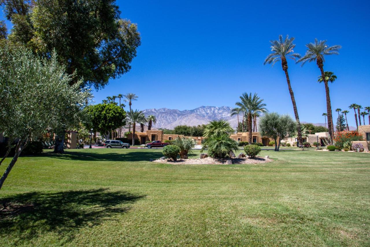 The Waverly 30 Day Minimum Townhouse Palm Springs Exteriör bild