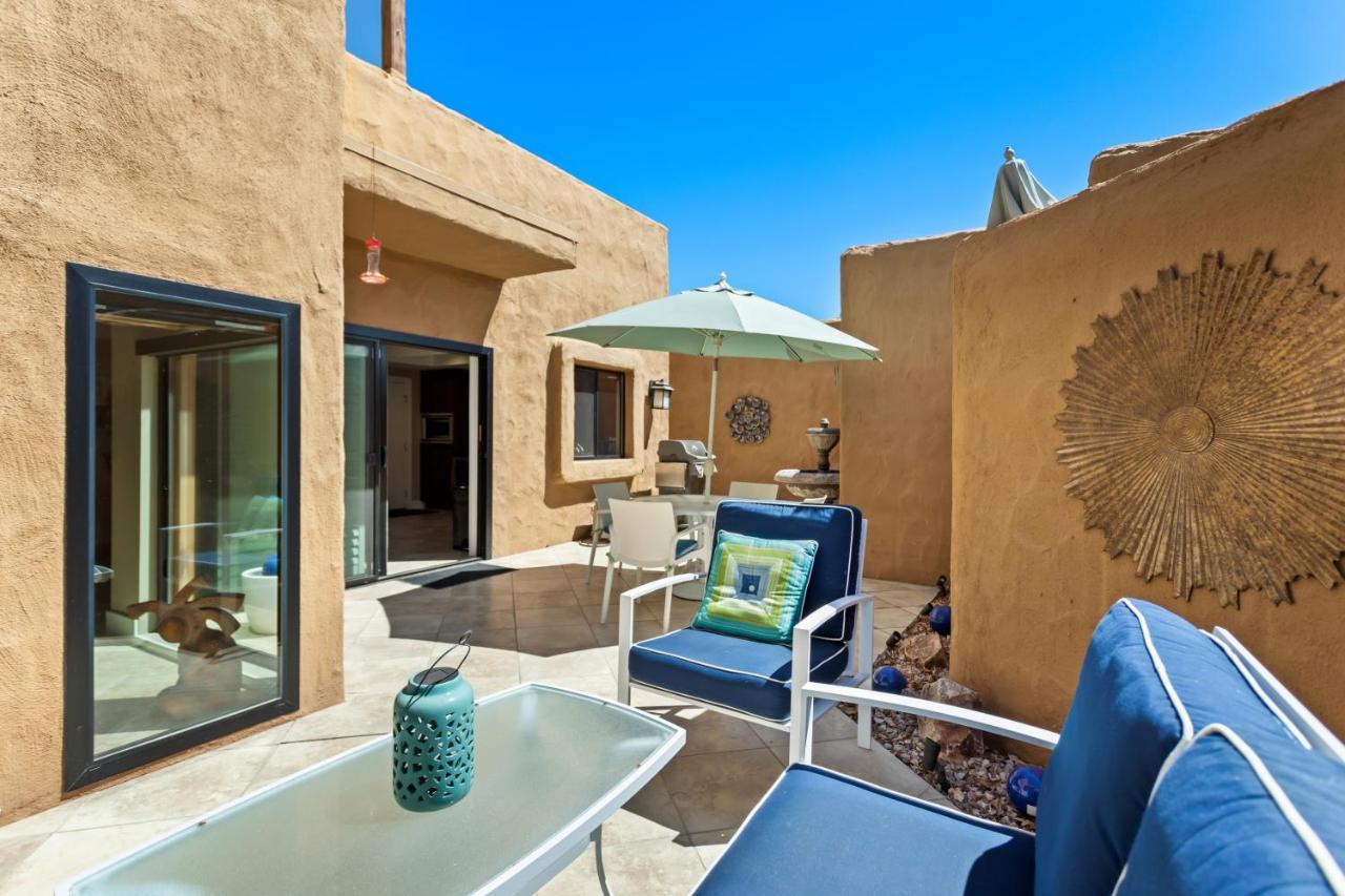 The Waverly 30 Day Minimum Townhouse Palm Springs Exteriör bild